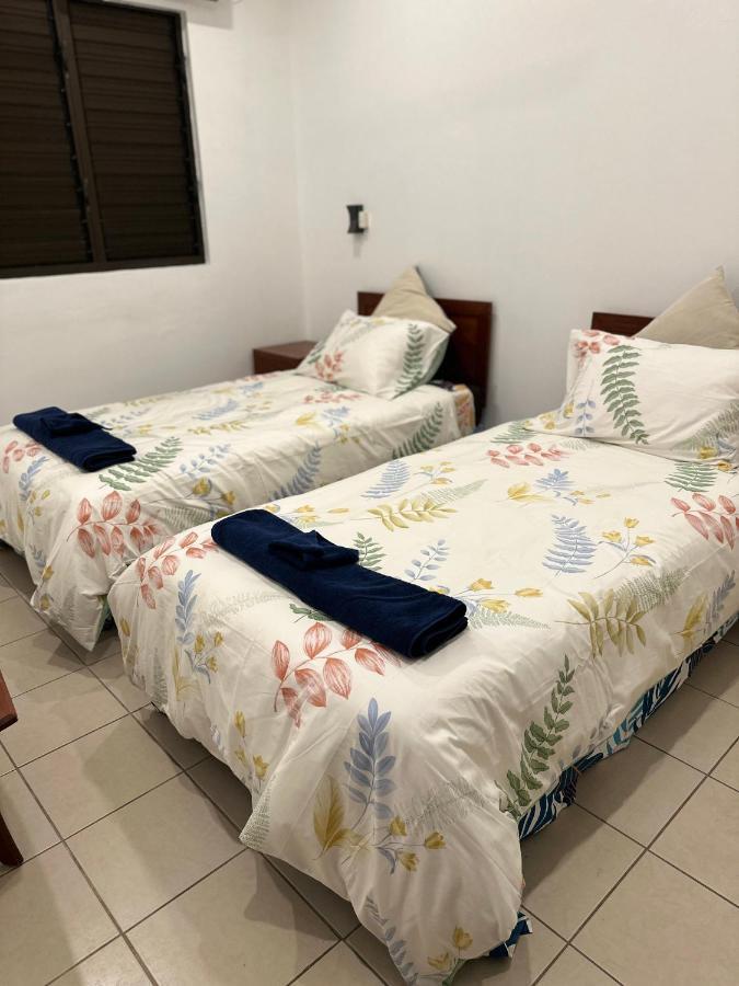 Ambitious Apartment Nadi Esterno foto