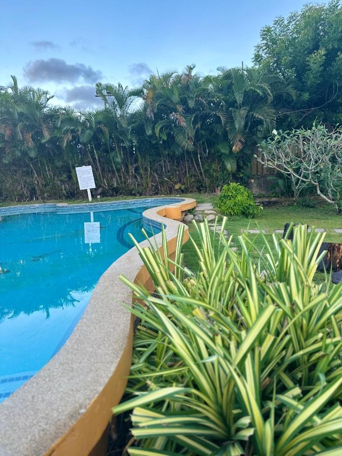 Ambitious Apartment Nadi Esterno foto
