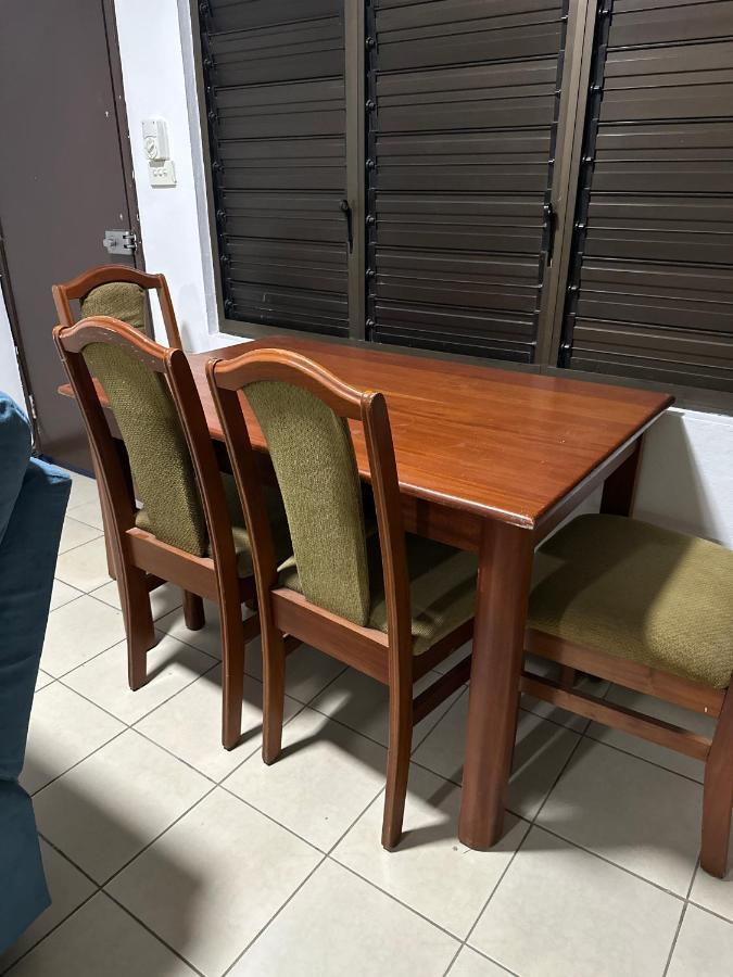 Ambitious Apartment Nadi Esterno foto