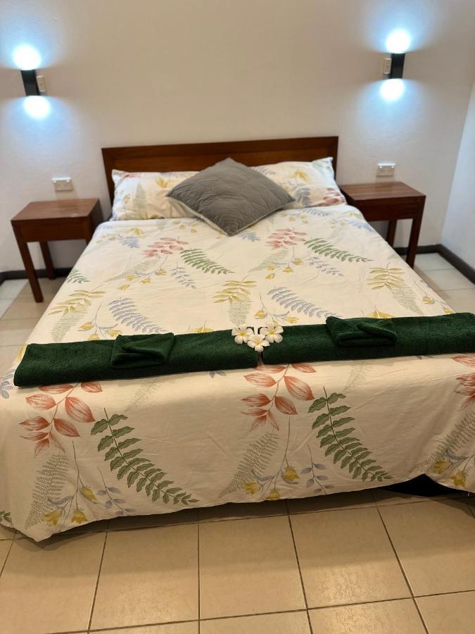 Ambitious Apartment Nadi Esterno foto