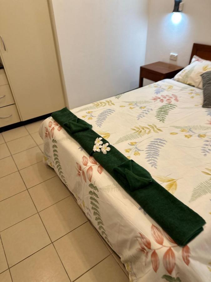 Ambitious Apartment Nadi Esterno foto